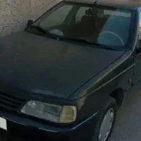 ماشین پژو 405|خودرو سواری و وانت|اصفهان, شیخ اشراق|دیوار