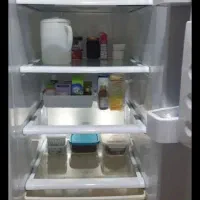 یخچال وفریزر|یخچال و فریزر|تربت جام, جامی|دیوار