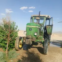 جاندیر ۱۳۴۰|خودرو سنگین|اصفهان, شاهزاده ابراهیم|دیوار