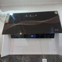 هود لمسی وکنترلی