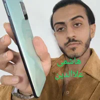سامسونگ Samsung a71 128-8 هاشمی علاالدین|موبایل|تهران, شیخ هادی|دیوار