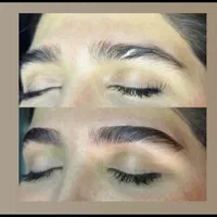 اپیلاسیون دائم،خالبرداری،لیفت ابرو،پارافین تراپی|خدمات آرایشگری و زیبایی|رشت, استقامت ۲|دیوار