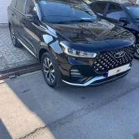 فروش خودرو تیگو 7 پرو