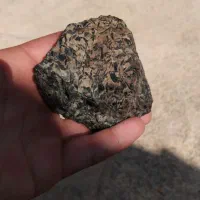 شهاب‌سنگ