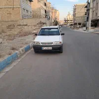 پراید۸۹‌دوگانه سوزشرکتی‌بسیارتمیز