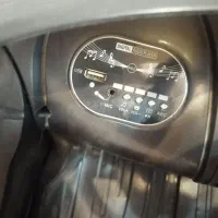 ماشین شارژی|اسباب‌بازی بچه|مبارکه, |دیوار