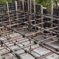 داربست بابا طاهر