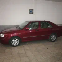 چری ویانا درحد صفر بدون مشابه