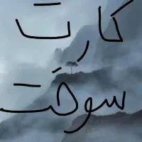 کارت سوخت گم شده