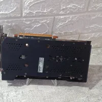 کارت گرافیک XFX RX 6600 XT 8GB پیچ پلمپ و خوش دما|قطعات و لوازم جانبی رایانه|تهران, نیروی هوایی (پیروزی)|دیوار