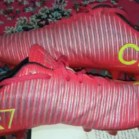 کفش داوطلبانه