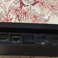 PS4 کپی خور ۱ترابایت 2دسته همراه با فن 2پر قوی|کنسول، بازی ویدئویی و آنلاین|رامسر, |دیوار