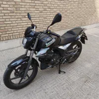 موتور بنلی ۱۵۰|موتورسیکلت|تهران, باشگاه نفت|دیوار