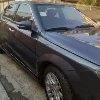 دنا پلاس مدل ۹۷/۱۱ رنگ آبی|خودرو سواری و وانت|تهران, چیتگر جنوبی|دیوار