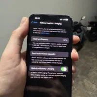 آیفون ۱۳نرمال Iphone 13 normal 128|موبایل|تهران, گلستان (شهرک راه آهن)|دیوار