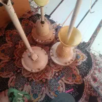 پنکه سقفی ورومیزی|پنکه و تصفیه‌کنندهٔ هوا|برازجان, |دیوار
