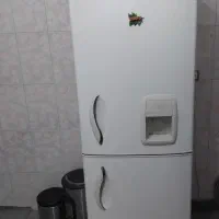 یخچال فریزر