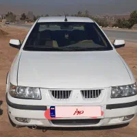 فروش سمندال ایکس مدل۹۰