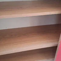 جاکفشی بزرگ|جاکفشی، کمد، دراور|گرگان, |دیوار