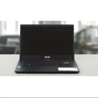 لپتاپ14اینچی ایسوس E410ka celeron نو با گارانتی