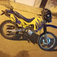 تریل ۱۵۰ شهاب