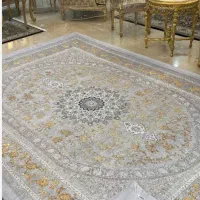 یک عدد رو فرشی دوازده متری