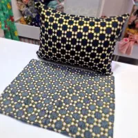 روبالشی|رختخواب، بالش، پتو|قم, محمد آباد|دیوار