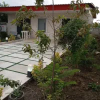 ویلا باغ 270متری