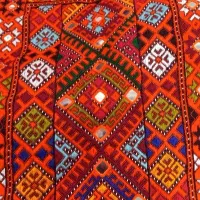 فرح گل جدید بهترین رنگ‌بندی