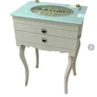 میز قاشق و چنگال