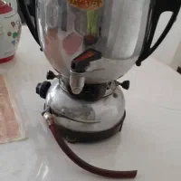 سماور گازی