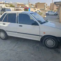 پراید 89|خودرو سواری و وانت|دوگنبدان, |دیوار