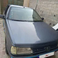 پژو 405 درجه یک|خودرو سواری و وانت|برازجان, |دیوار