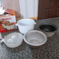 پلوپز آرام پز وبخارپز|اجاق گاز و لوازم برقی پخت‌وپز|اردبیل, |دیوار