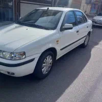 سمند۹۸Lxبی رنگ ( شاسی پلمپ) ۹۷ تا کارکرد|خودرو سواری و وانت|دورود, |دیوار