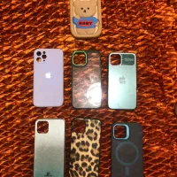 قاب ایفون ۱۱ پرو