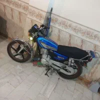 موتور ۲۰۰|موتورسیکلت|مراغه, |دیوار