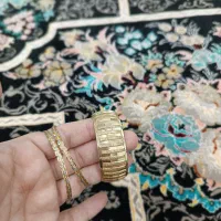 بدلیجات النگو بچگانه