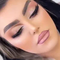 میکاپ رنگ و لایت با بهترین متریال