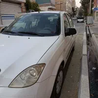 تیبا2 مدل1400|خودرو سواری و وانت|رباط‌کریم, آدران|دیوار