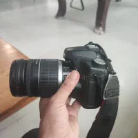 کنون d50|دوربین عکاسی و فیلم‌برداری|مشهد, احمدآباد|دیوار