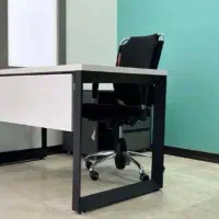 پایه فازی میز اداری وال