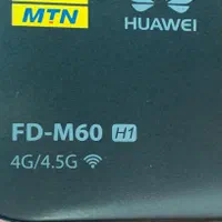 مودم جیبی همراه Fd-m60 H1 کاملا نو|مودم و تجهیزات شبکه|آمل, |دیوار