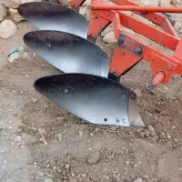 گاو اهن تسمه ای سالم|ماشینآلات صنعتی|یاسوج, |دیوار