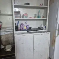 کتابخانه و فایل فلزی