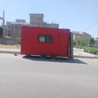 فروش کانکس
