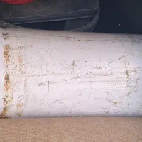 کپسول cng به همراه متعلقات