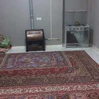 اجاره روزانه سویت مبله بافت۵۰۰