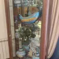 بوفه|بوفه، ویترین، کنسول|تبریز, |دیوار