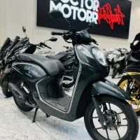 فروش هوندا جینیو 110